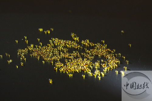 保定道路标线玻璃微珠 工程配套